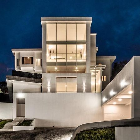 Changkat Duta Luxury Villa  Kuala Lumpur Exteriör bild