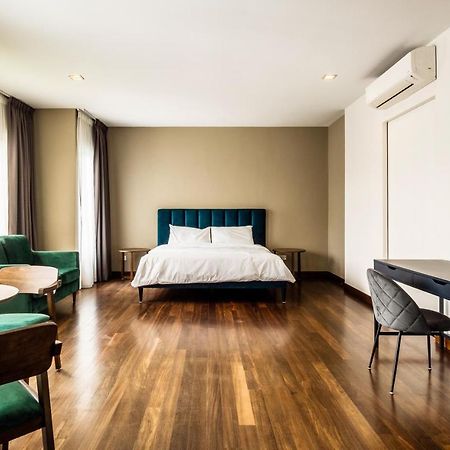 Changkat Duta Luxury Villa  Kuala Lumpur Exteriör bild