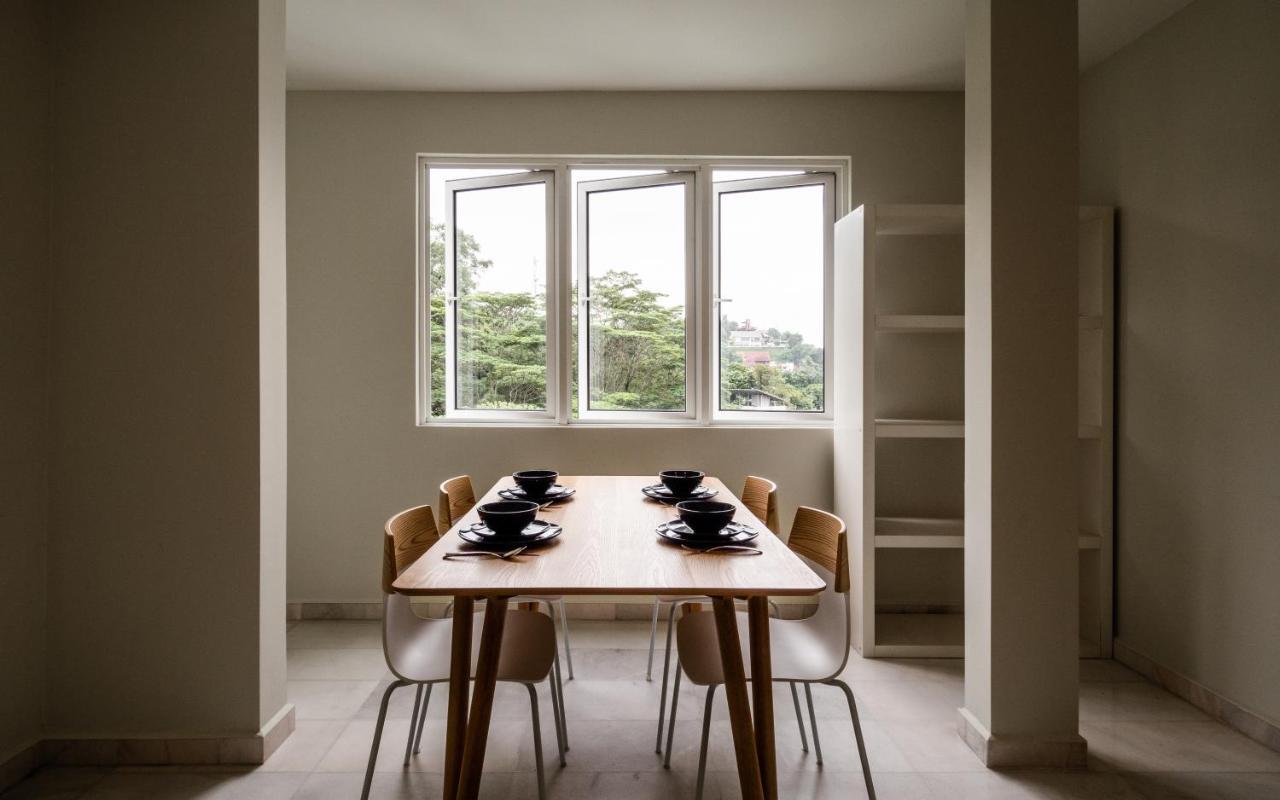 Changkat Duta Luxury Villa  Kuala Lumpur Exteriör bild