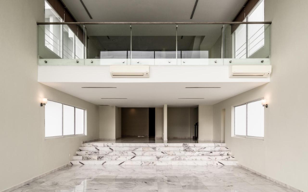 Changkat Duta Luxury Villa  Kuala Lumpur Exteriör bild