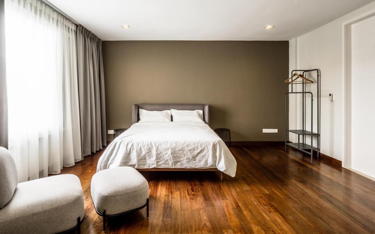 Changkat Duta Luxury Villa  Kuala Lumpur Exteriör bild