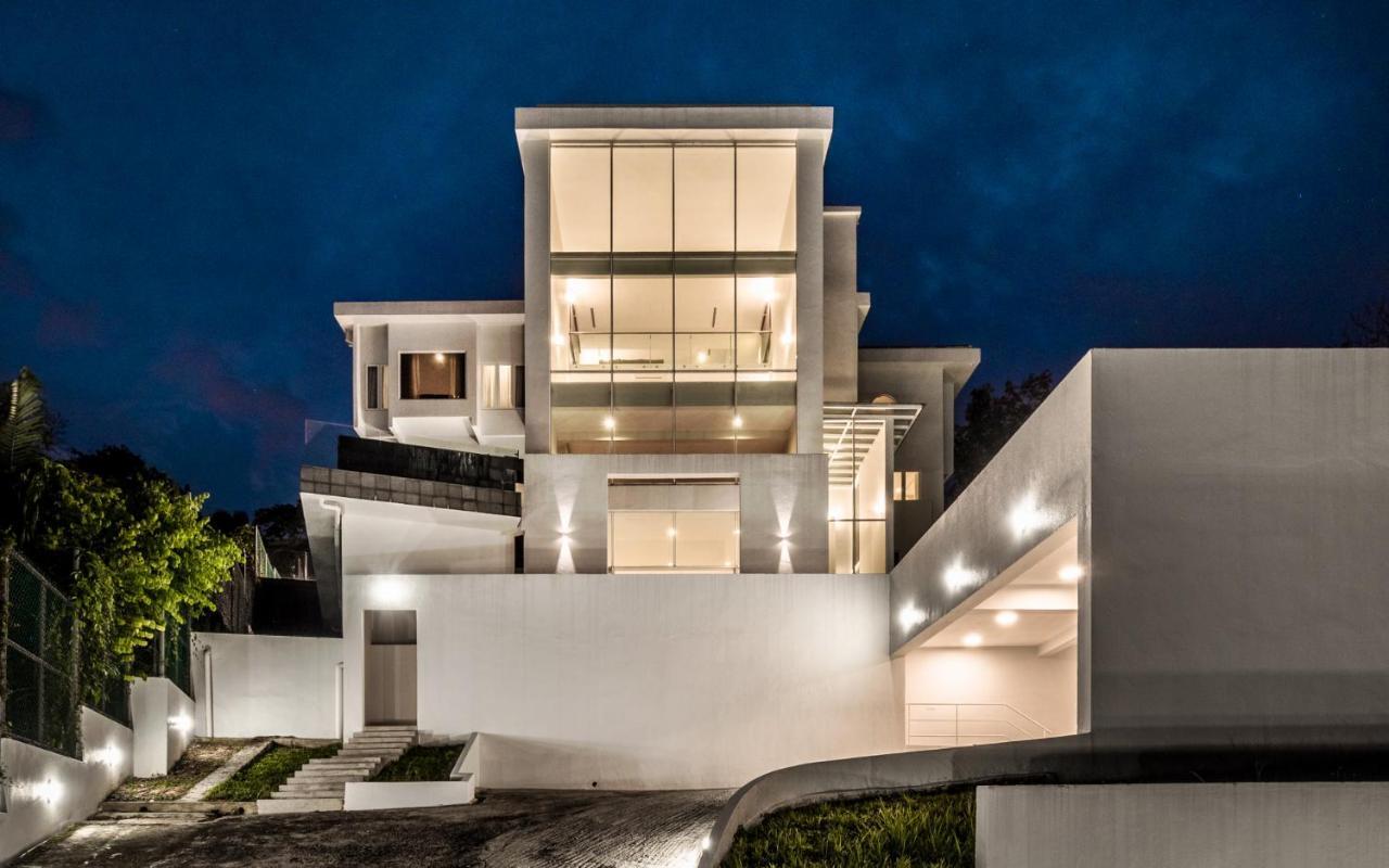 Changkat Duta Luxury Villa  Kuala Lumpur Exteriör bild