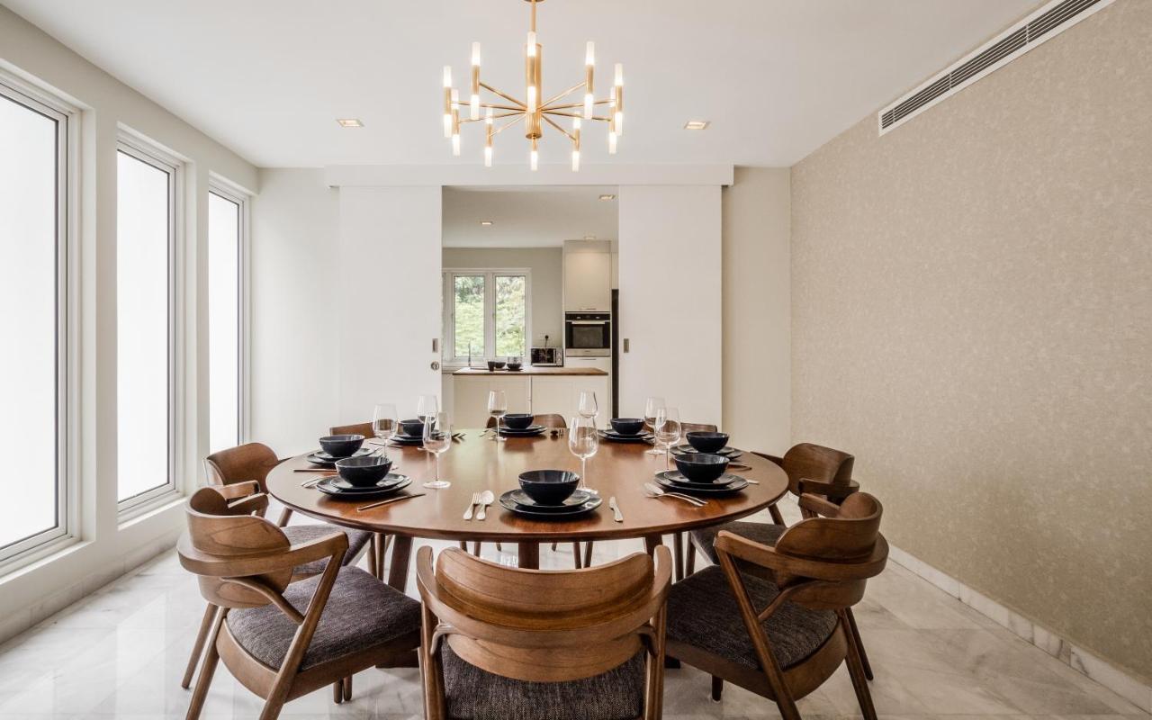 Changkat Duta Luxury Villa  Kuala Lumpur Exteriör bild