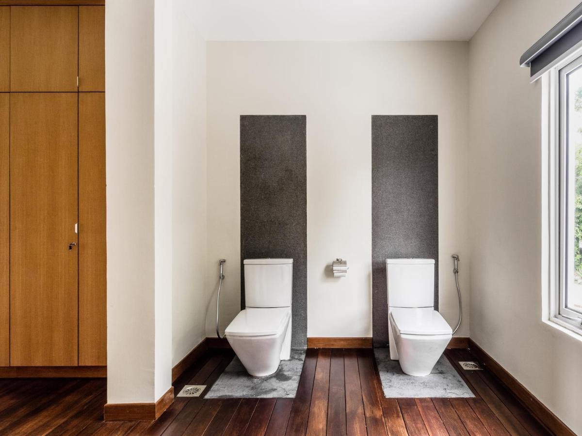 Changkat Duta Luxury Villa  Kuala Lumpur Exteriör bild