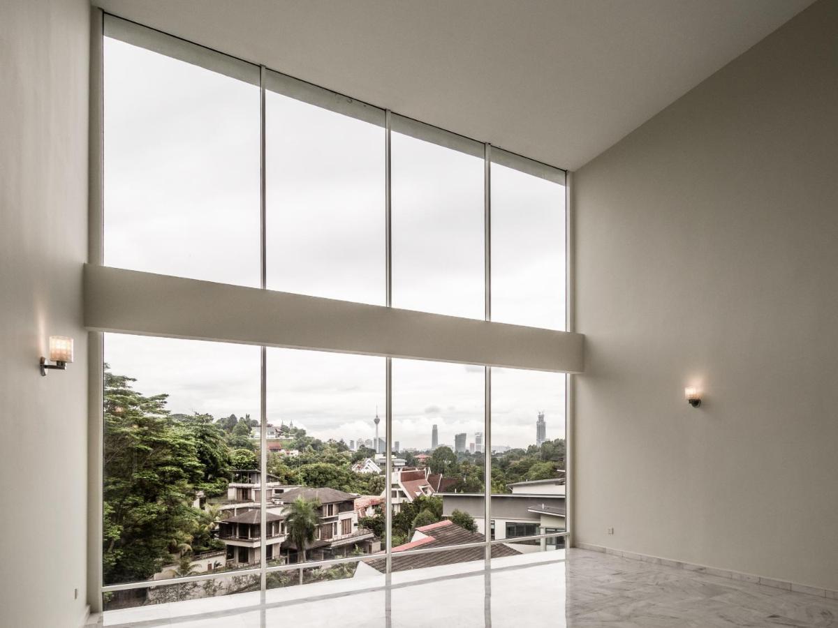 Changkat Duta Luxury Villa  Kuala Lumpur Exteriör bild