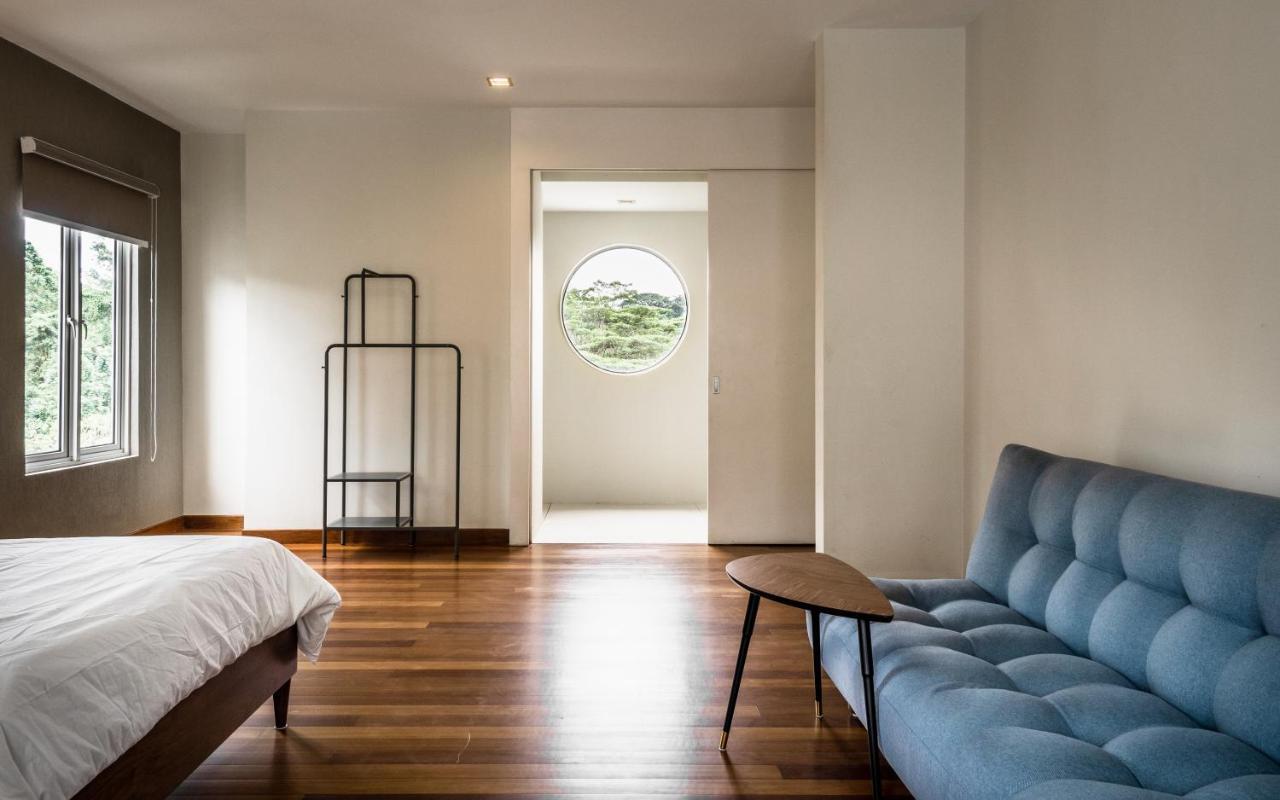 Changkat Duta Luxury Villa  Kuala Lumpur Exteriör bild