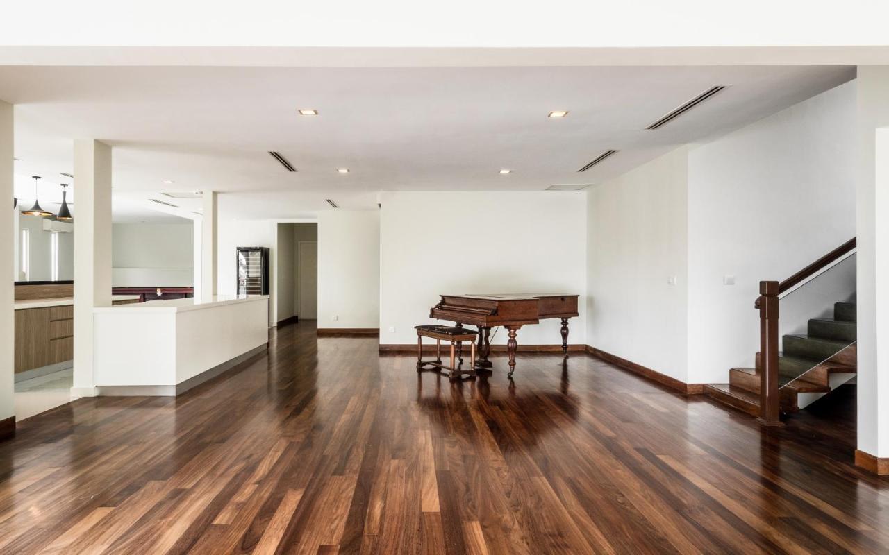 Changkat Duta Luxury Villa  Kuala Lumpur Exteriör bild