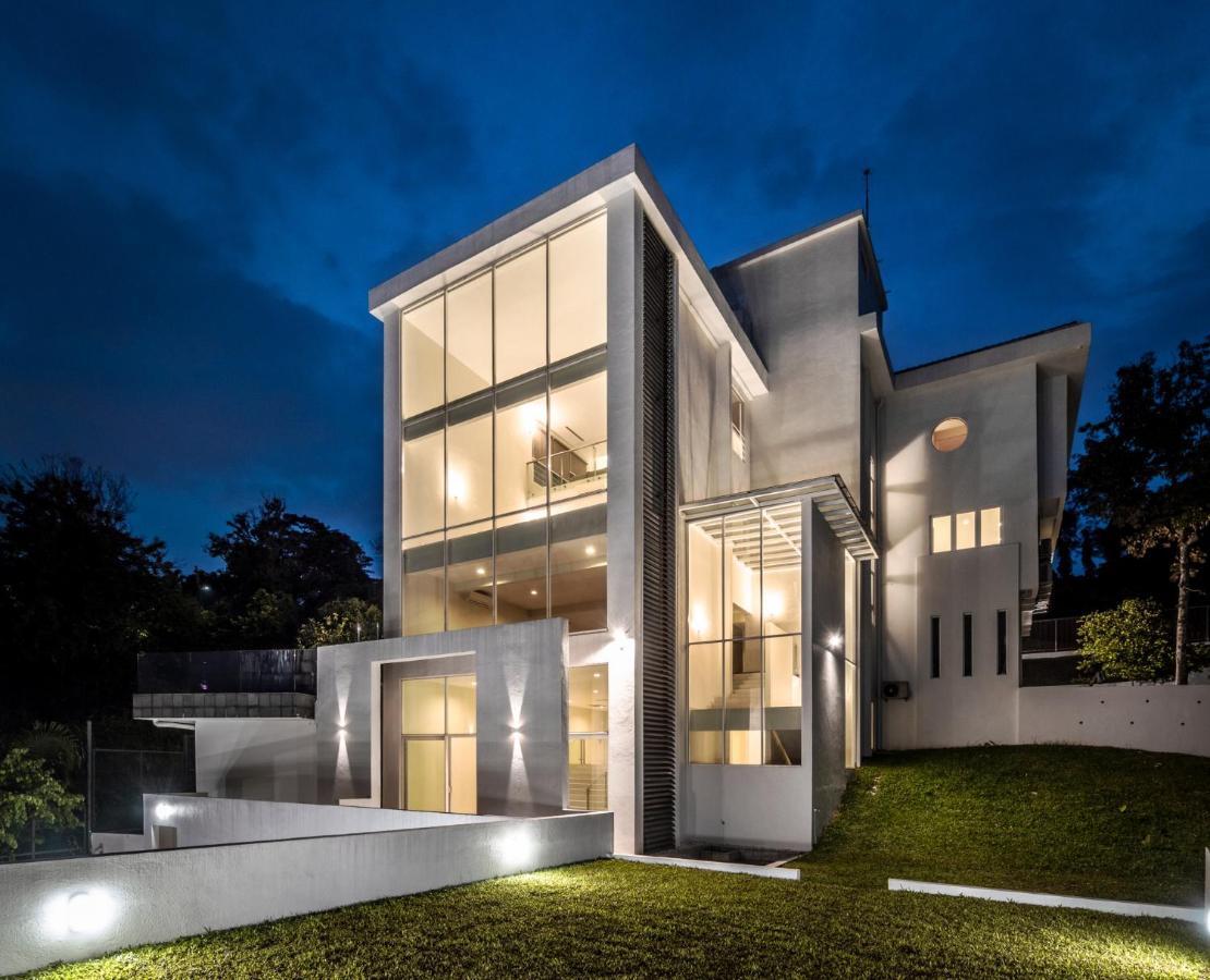 Changkat Duta Luxury Villa  Kuala Lumpur Exteriör bild