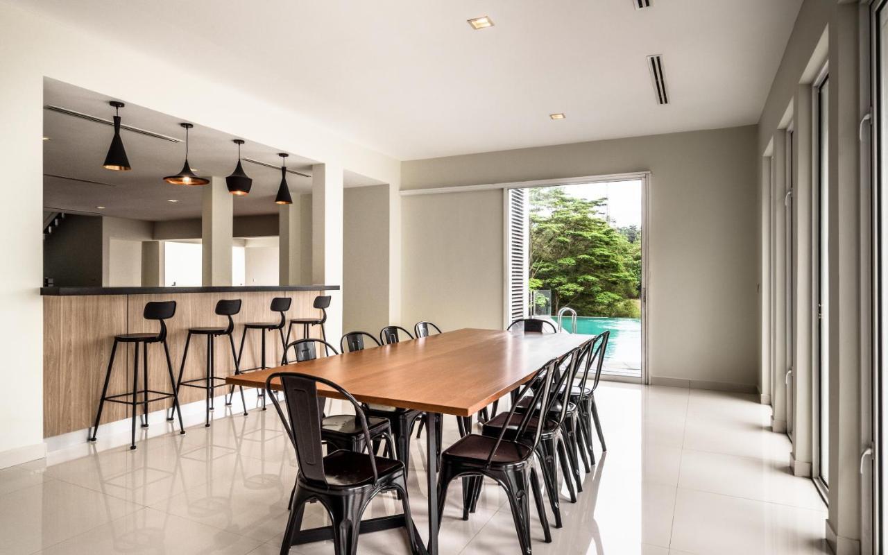 Changkat Duta Luxury Villa  Kuala Lumpur Exteriör bild