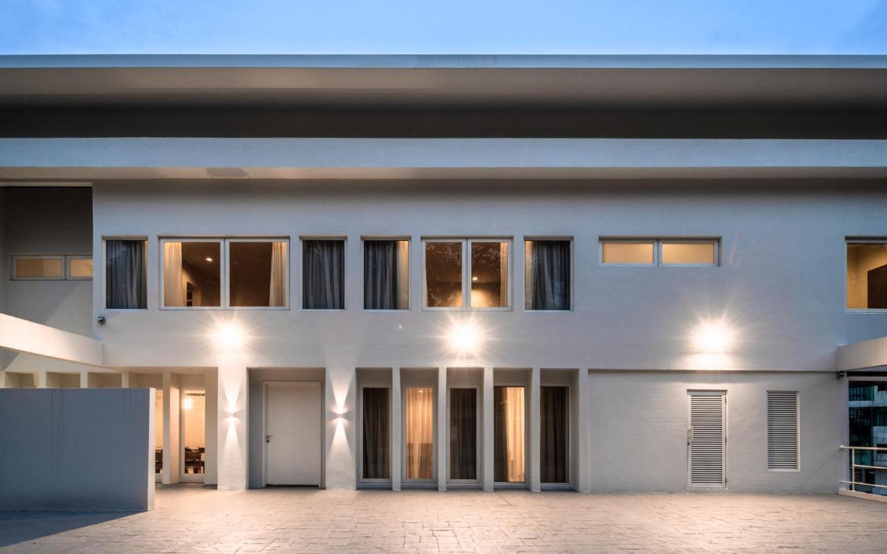 Changkat Duta Luxury Villa  Kuala Lumpur Exteriör bild