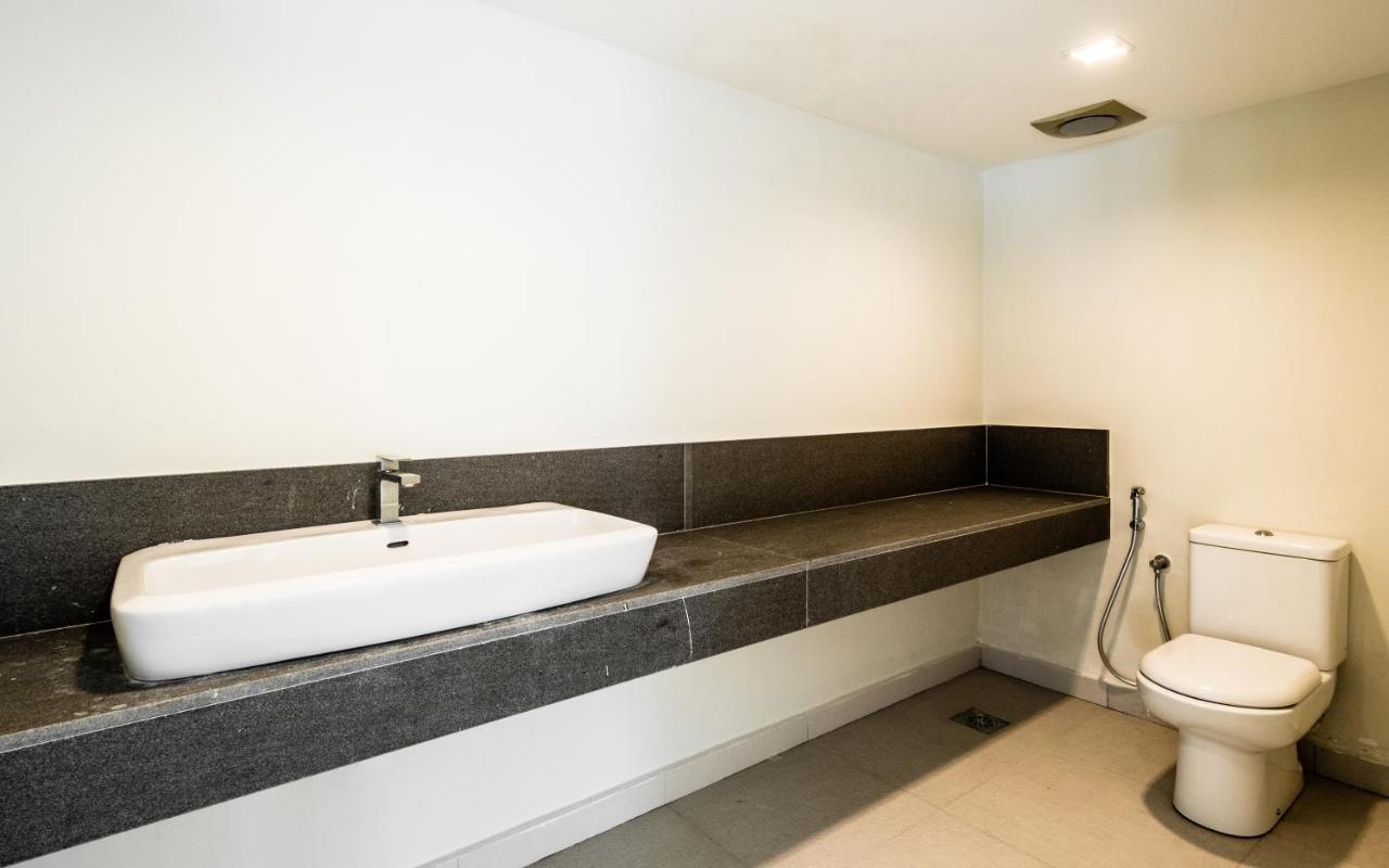 Changkat Duta Luxury Villa  Kuala Lumpur Exteriör bild
