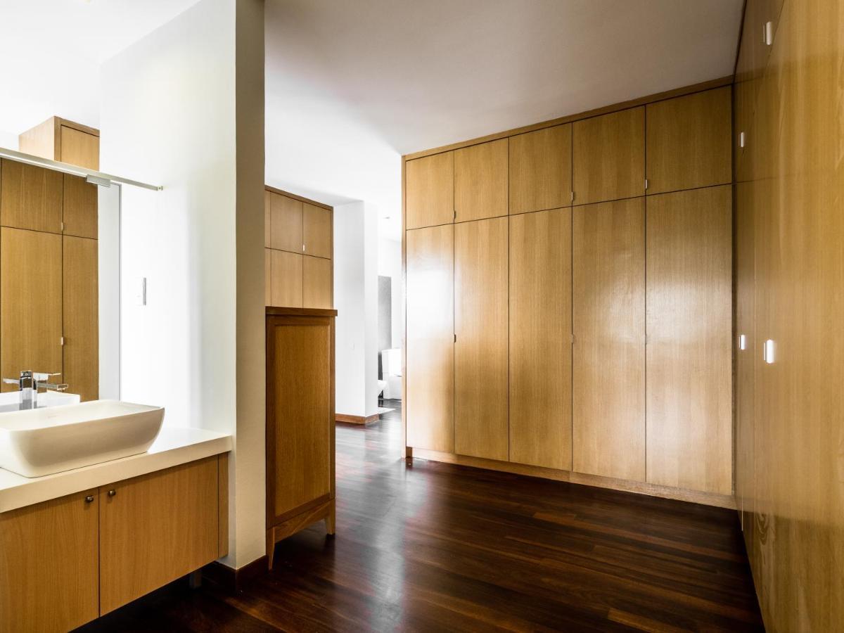 Changkat Duta Luxury Villa  Kuala Lumpur Exteriör bild