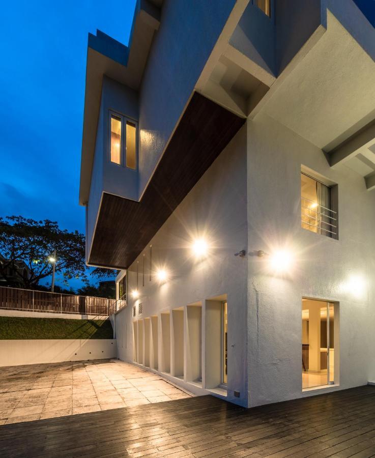 Changkat Duta Luxury Villa  Kuala Lumpur Exteriör bild