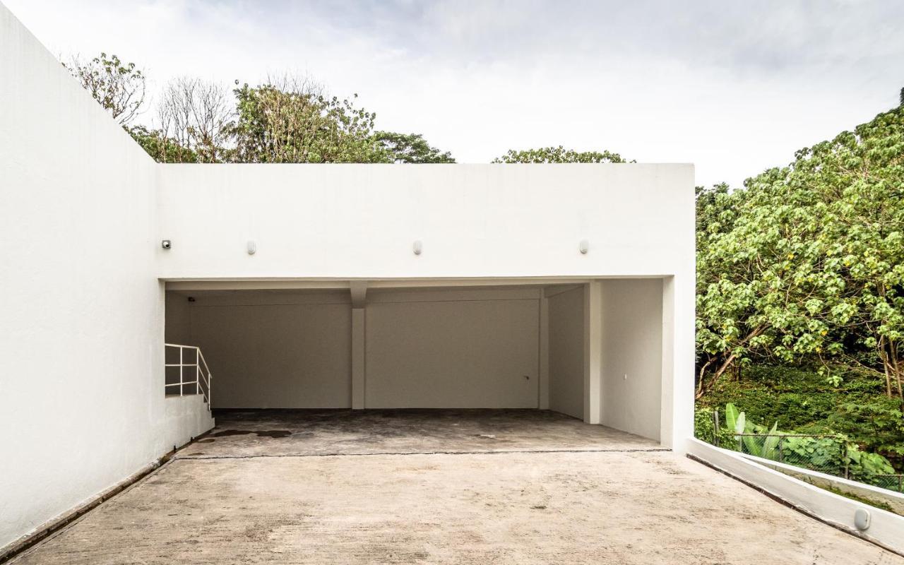 Changkat Duta Luxury Villa  Kuala Lumpur Exteriör bild