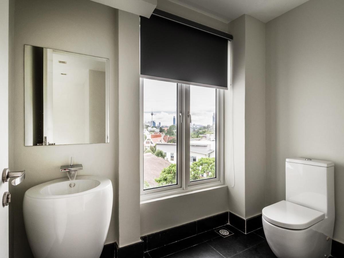 Changkat Duta Luxury Villa  Kuala Lumpur Exteriör bild