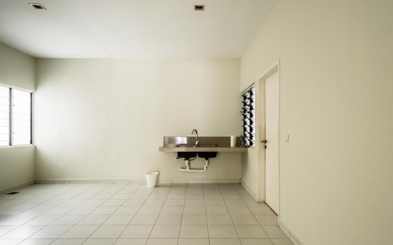 Changkat Duta Luxury Villa  Kuala Lumpur Exteriör bild