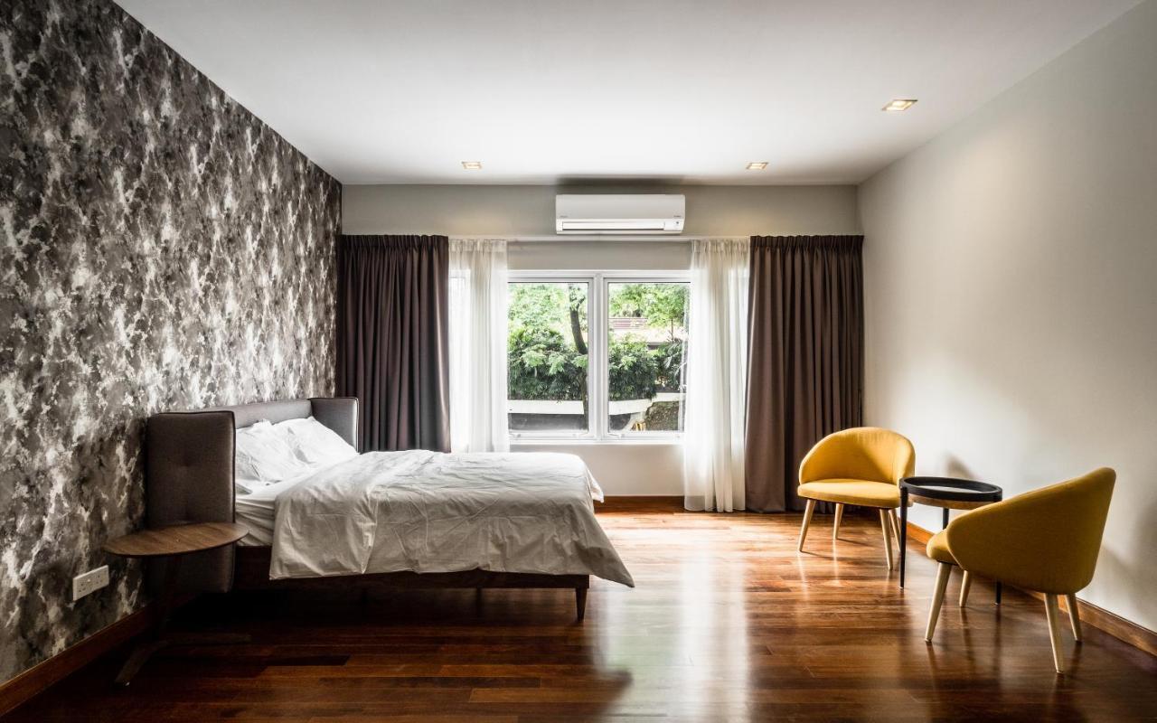 Changkat Duta Luxury Villa  Kuala Lumpur Exteriör bild
