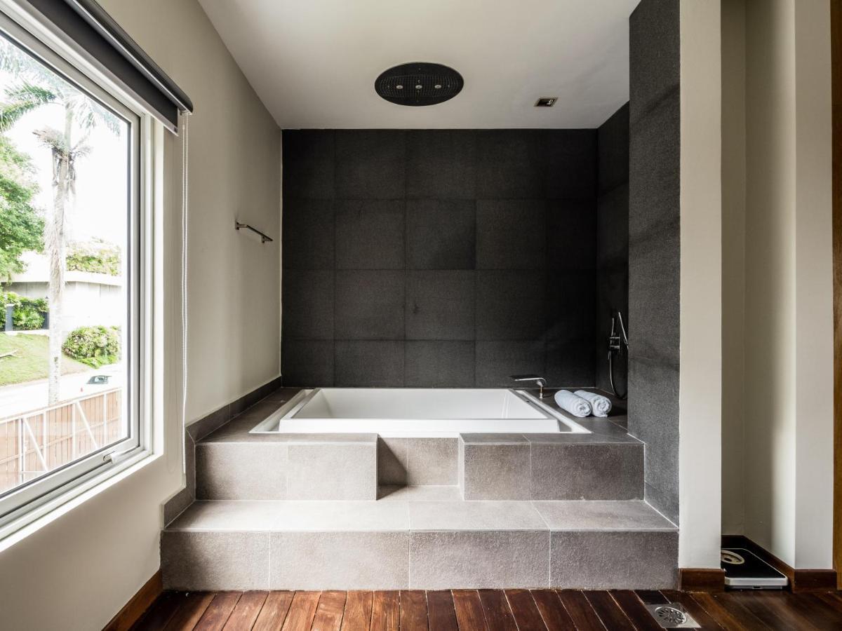 Changkat Duta Luxury Villa  Kuala Lumpur Exteriör bild