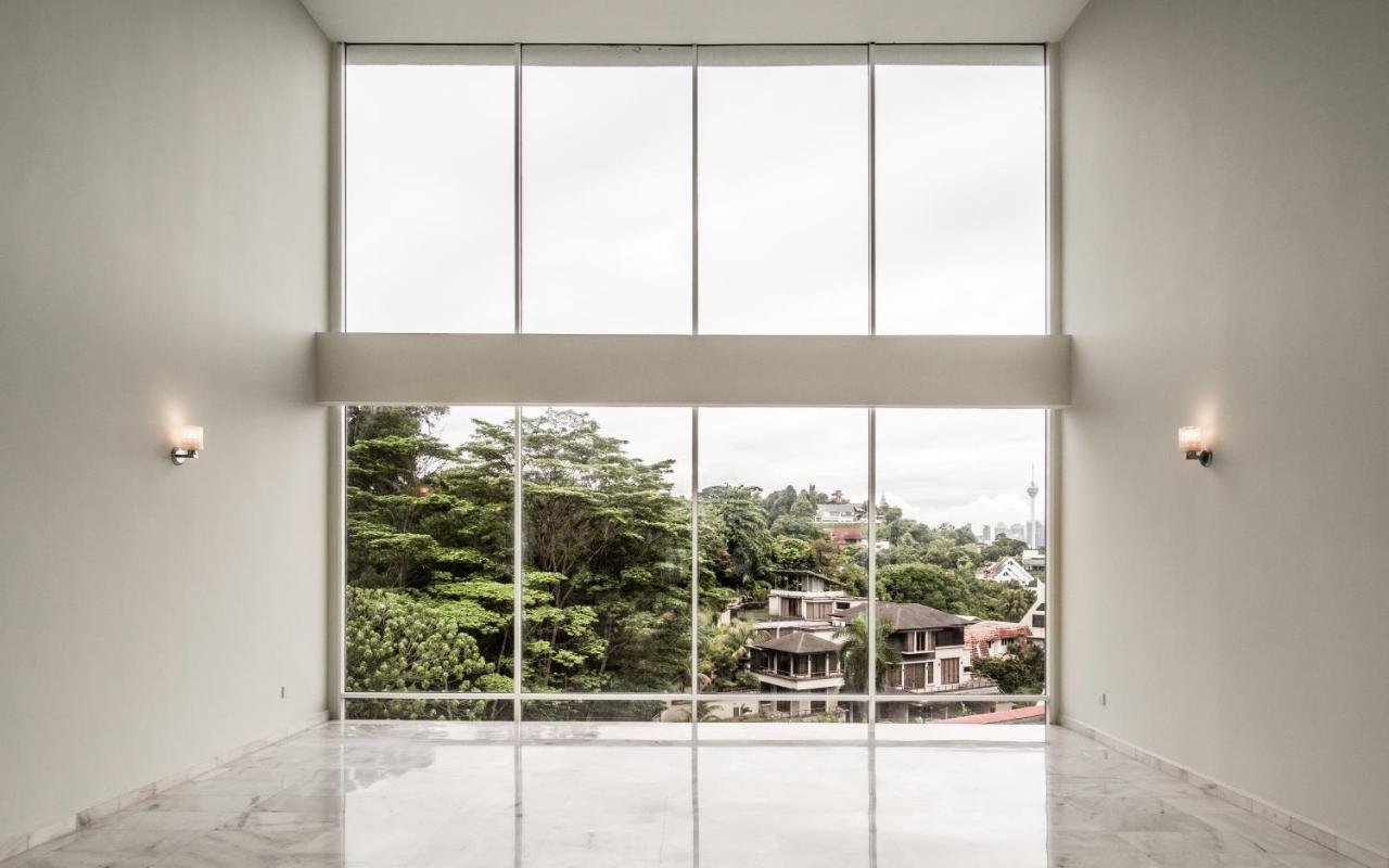 Changkat Duta Luxury Villa  Kuala Lumpur Exteriör bild