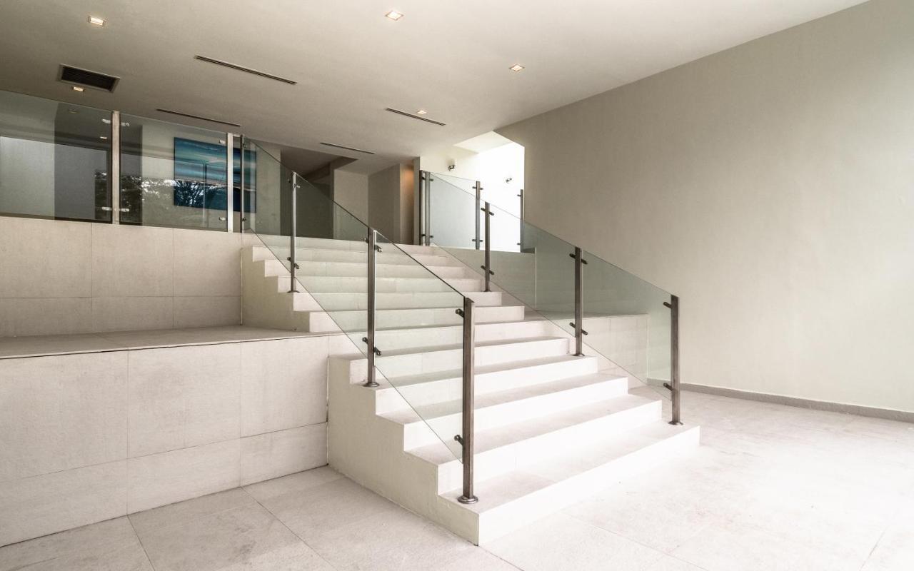 Changkat Duta Luxury Villa  Kuala Lumpur Exteriör bild