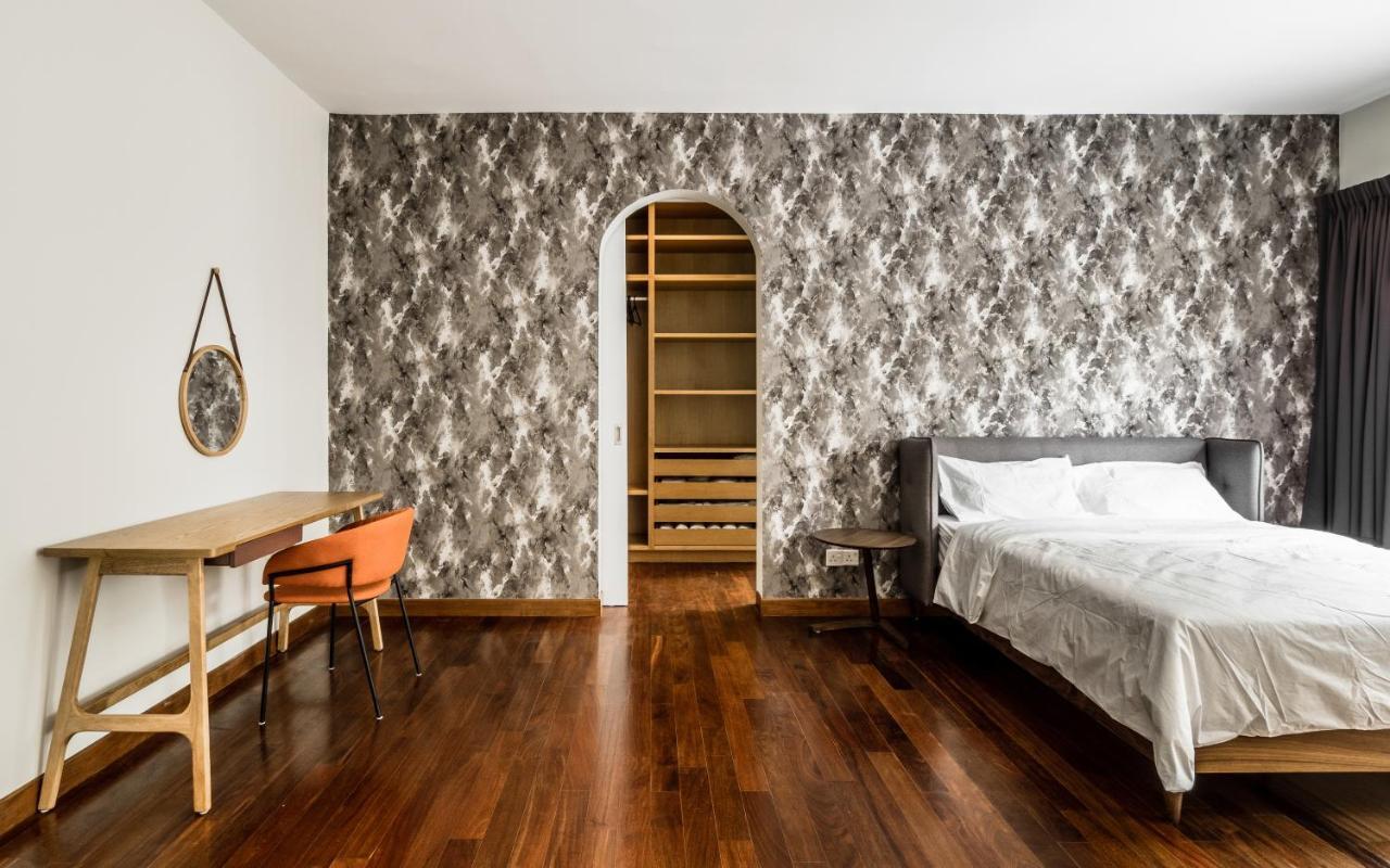 Changkat Duta Luxury Villa  Kuala Lumpur Exteriör bild