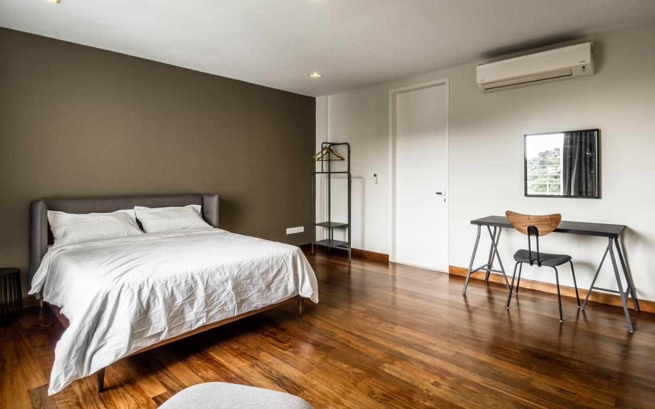 Changkat Duta Luxury Villa  Kuala Lumpur Exteriör bild