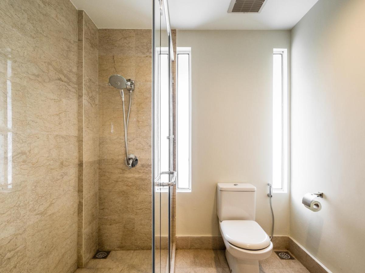 Changkat Duta Luxury Villa  Kuala Lumpur Exteriör bild