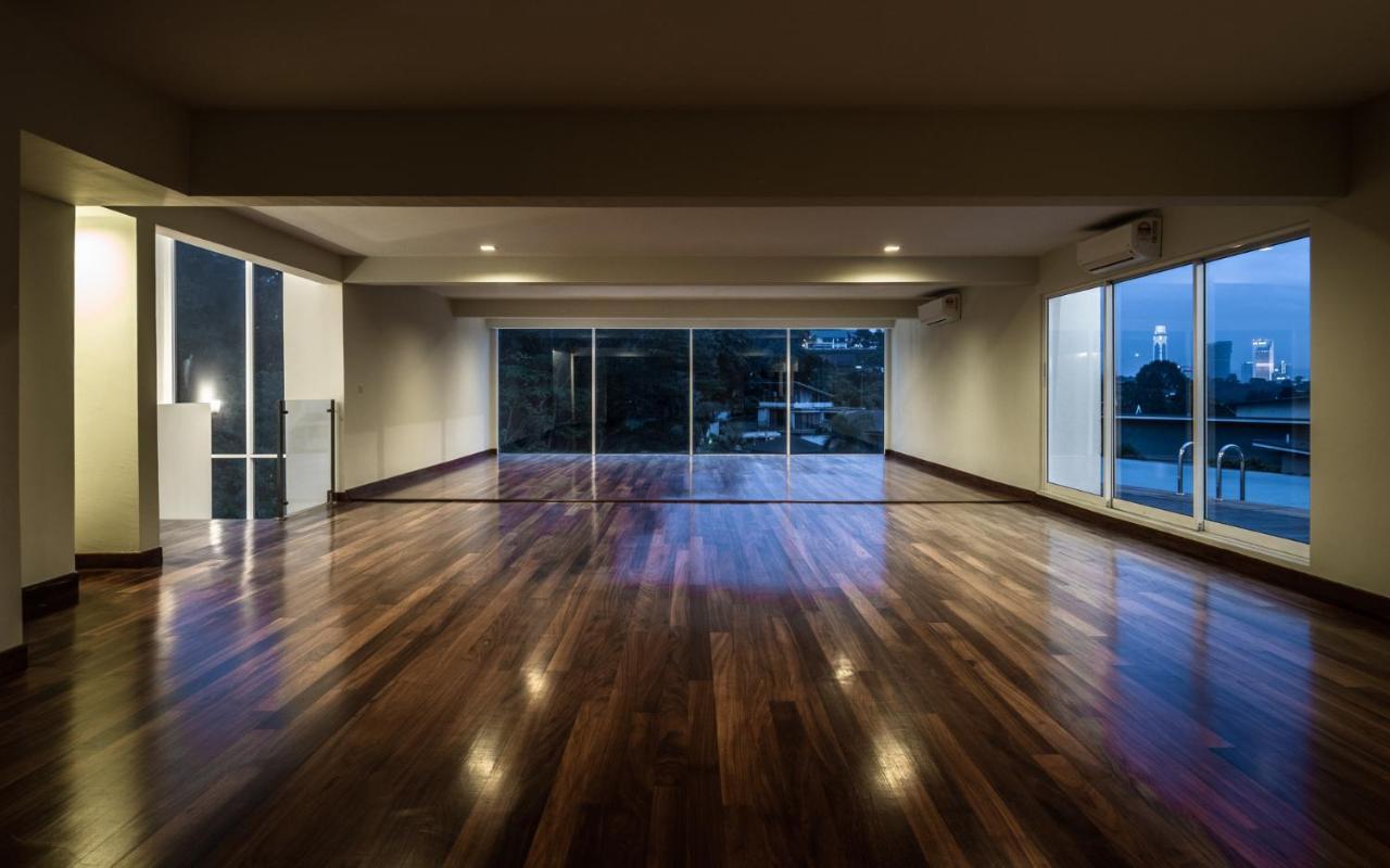 Changkat Duta Luxury Villa  Kuala Lumpur Exteriör bild